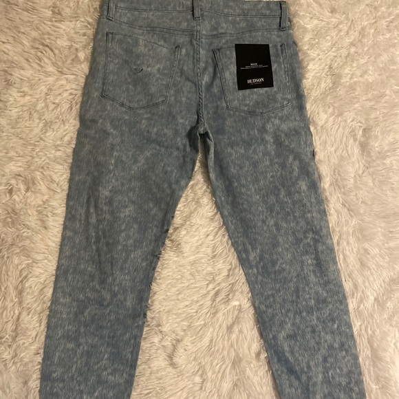 Hudson Nico Jeans - Picture 7 of 10